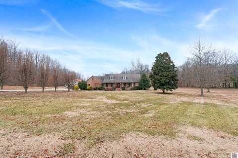 4064 State Route 408 W, Hickory, KY 42051