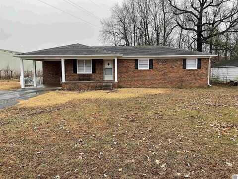 3202 Alpha Drive, Paducah, KY 42003