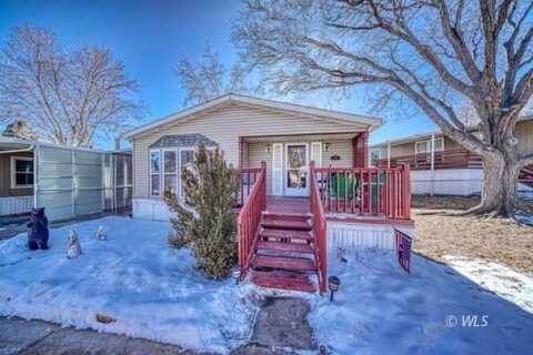 3405 Sinton Rd, Colorado Springs, CO 80907