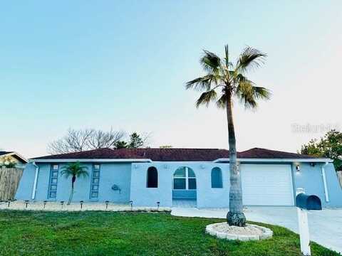 6740 TIERRA VERDE STREET, PORT RICHEY, FL 34668