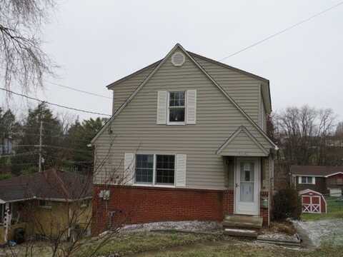 1205 Arlington Ave, Jeannette, PA 15644