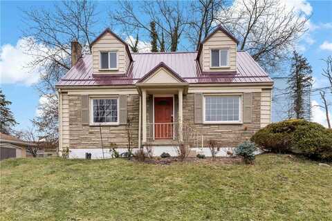 502 Center Rd, Monroeville, PA 15146