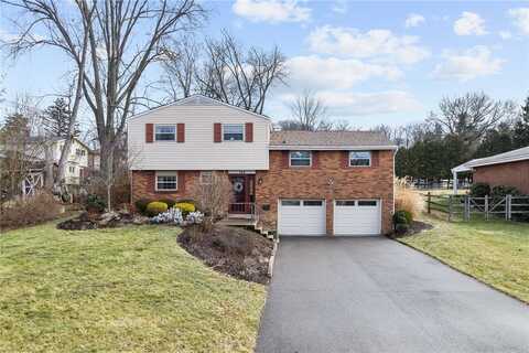 164 Spartan Dr, Bethel Park, PA 15102