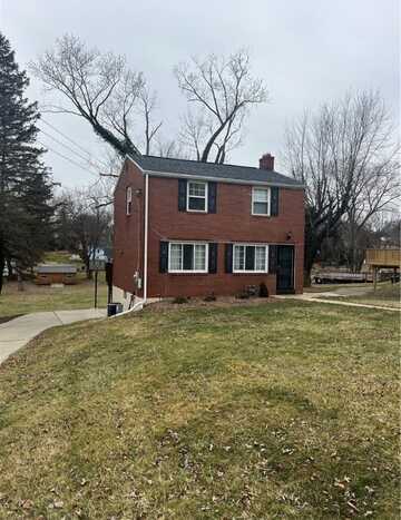 2809 Phillips Ave, Shaler, PA 15116