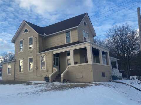 506 Dersam St, Port Vue, PA 15133