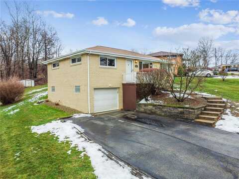 9777 Don Dr, North Huntingdon, PA 15642