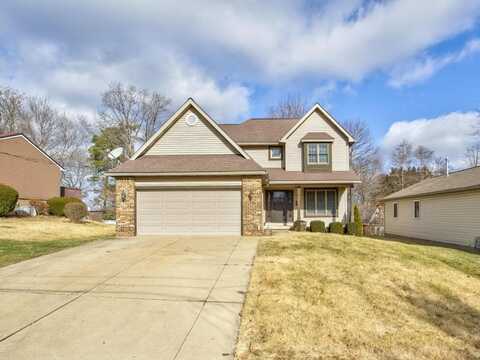 8 Cherry Aly, Monaca, PA 15061