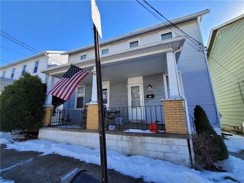 550-552 Grove St, Greensburg, PA 15601