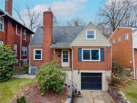 132 Westminster Ave, Greensburg, PA 15601