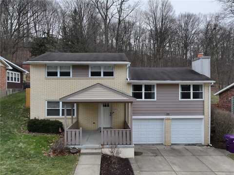 2052 Holiday Park Drive, Plum, PA 15239