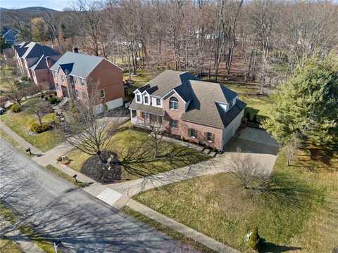 207 Drake Cir, Cranberry Twp, PA 16066