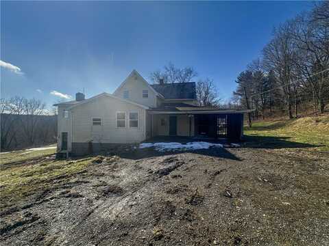 308 State Street, Cloe, PA 16061