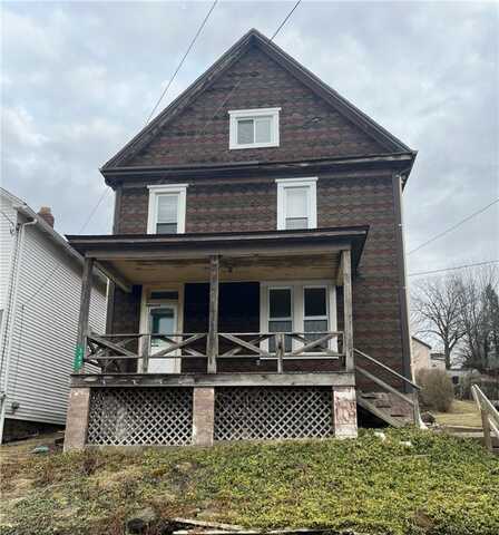 365 Chestnut Street, Hyde Park, PA 15641