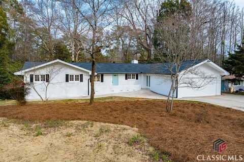 354 Greencrest Drive, Athens, GA 30605