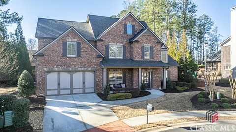 1593 Cambridge Square, Watkinsville, GA 30677