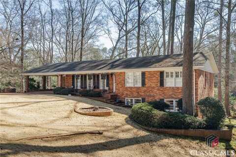 853 Bobbin Mill Road, Athens, GA 30606