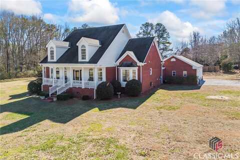 1650 Old Loganville Road, Loganville, GA 30052