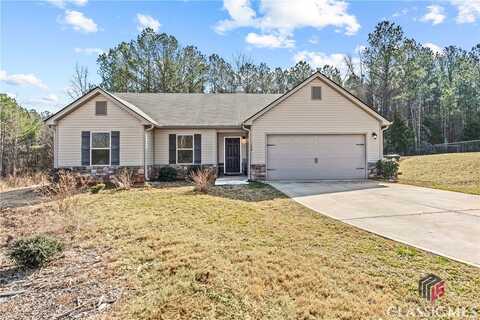 136 Conifer Court, Winterville, GA 30683