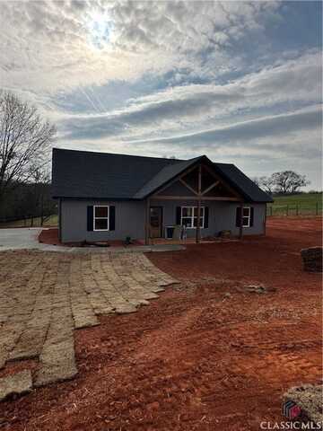 3029 Jackson Bridge Road, Carnesville, GA 30521