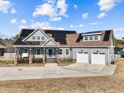 138 Elliott Road, Aydlett, NC 27916