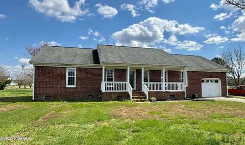 261 Culpepper Road, South Mills, NC 27976