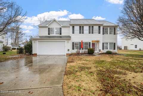 166 Saint Andrews Road, Moyock, NC 27958