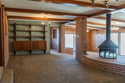 1001 S Sweetwater Street, Wheeler, TX 79096