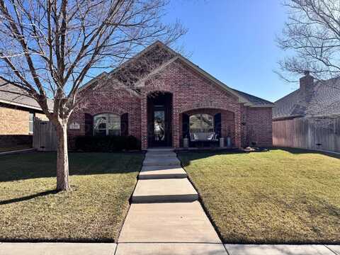 7405 SOUTHBEND Drive, Amarillo, TX 79119