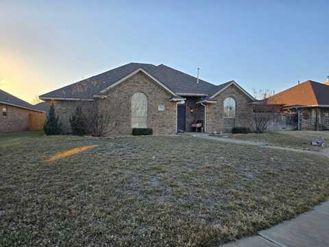 7902 TAOS Drive, Amarillo, TX 79118