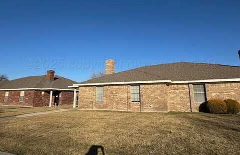 3505 A VAN TASSEL Street, Amarillo, TX 79121