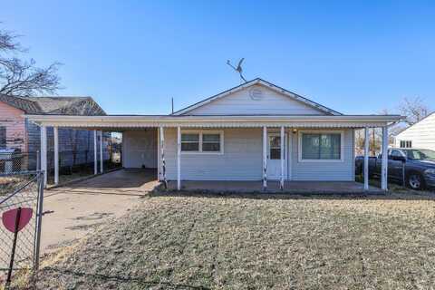 405 N Alabama Street, Amarillo, TX 79106