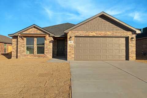 3003 Buckthorn Drive, Amarillo, TX 79124