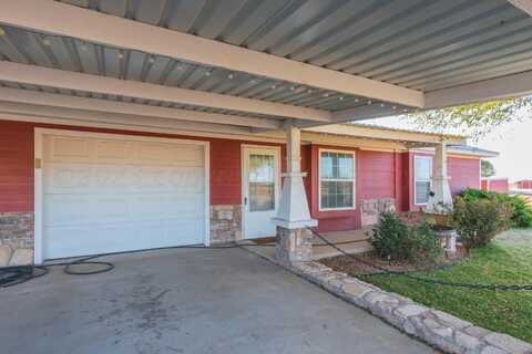 14275 S FM 1541, Amarillo, TX 79118