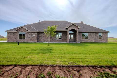11453 Twin Hills Drive, Amarillo, TX 79119