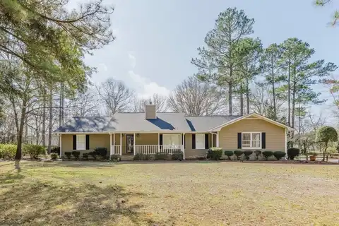 118 Woodland Acres, Americus, GA 31709