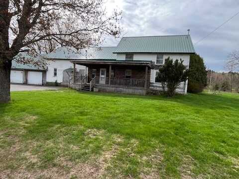 1547 Hardscrabble Road, Saranac, NY 12981