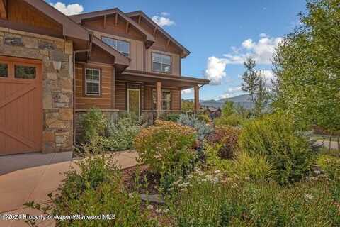 144 Sage Meadow Road, Glenwood Springs, CO 81601