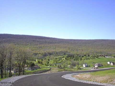Lot 6 Fairway Estates Drive, Hollidaysburg, PA 16648
