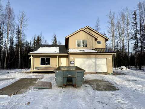 39340 Flatstone Avenue, Soldotna, AK 99669