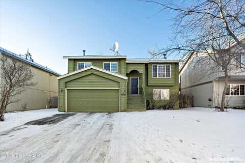 9330 Flintlock Street, Anchorage, AK 99507