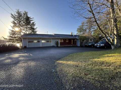 1513 Halibut Point Road, Sitka, AK 99835