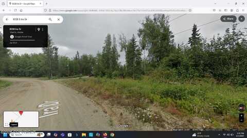 8328 S IRA Drive, Wasilla, AK 99654