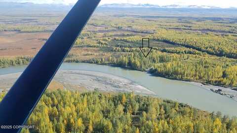 Pcl B4 Susitna River (No Road), Willow, AK 99688