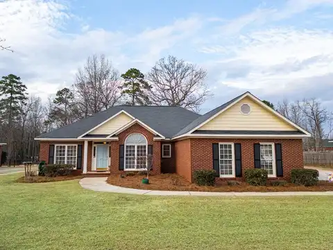 243 Winnstead Drive, Leesburg, GA 31763