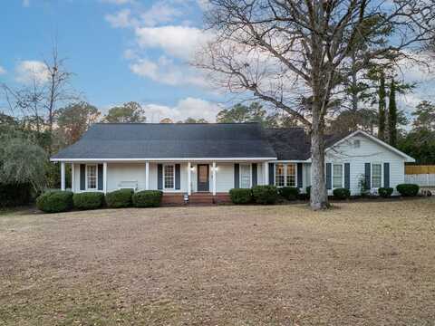 2201 Hanover Street, Albany, GA 31707