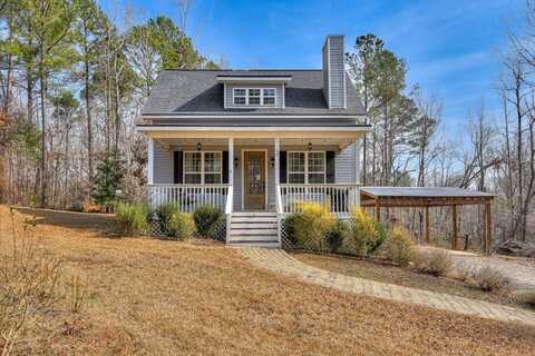 55 Ridge Road, Clarks Hill, SC 29821