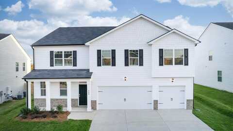 2226 Chromite Drive, Graniteville, SC 29829