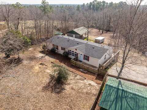 153 Spiritcreek Lane, Williston, SC 29853