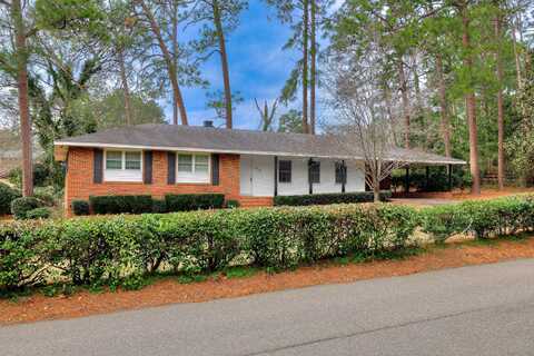 1011 Valley Road, Aiken, SC 29801