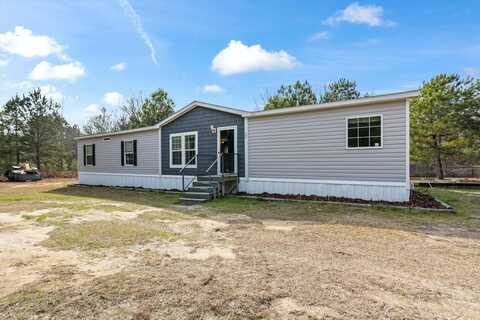 23 Loon Road, Barnwell, SC 29812